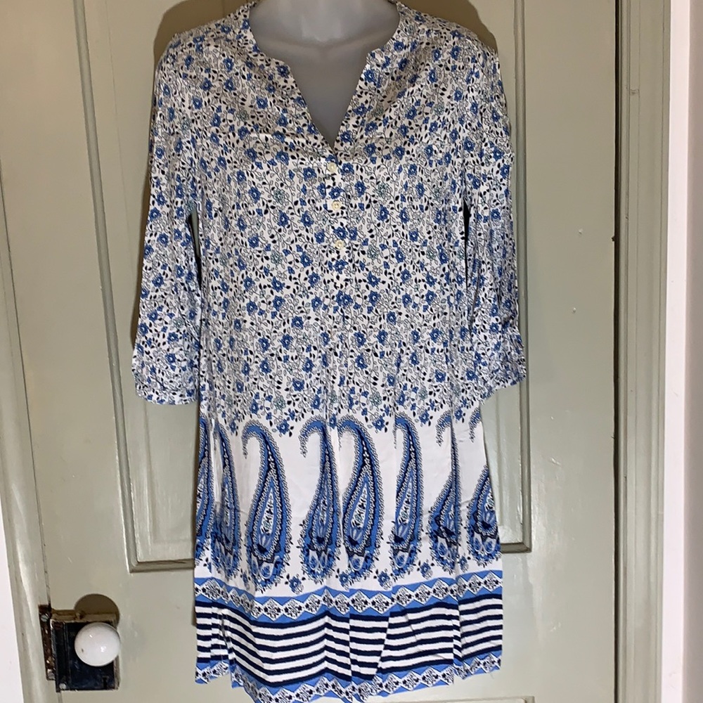 Old Navy Shirt dress